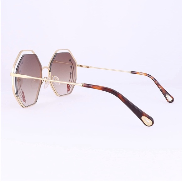 CHLOE SUNGLASSES LADIES - Picture 4 of 10